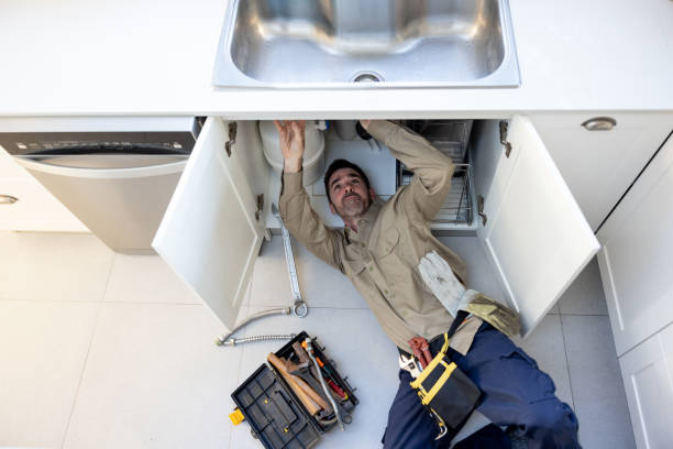 Best Plumbing Services Near Me  in Muse, PA