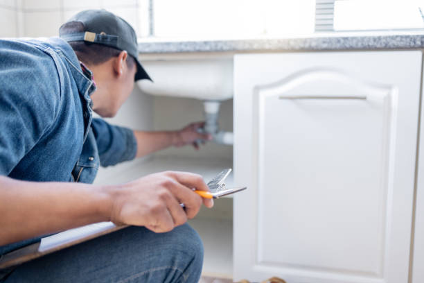 Water Softener Installation in Muse, PA