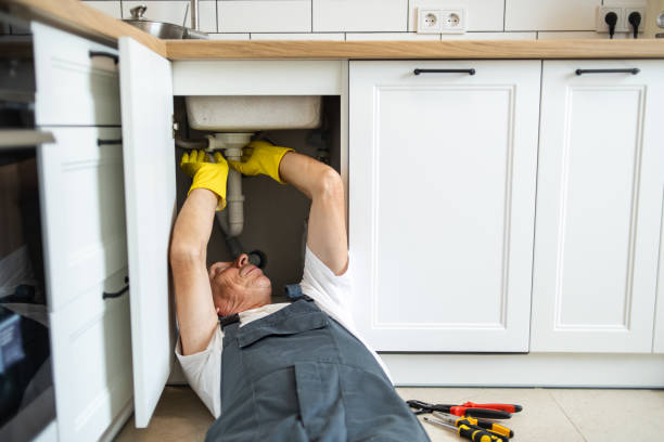 Best Sewer Line Repair  in Muse, PA