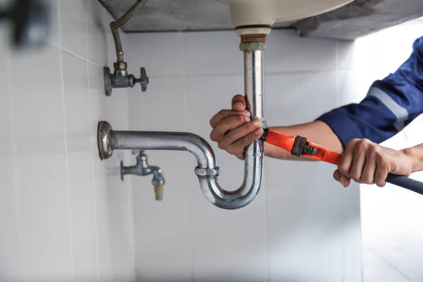 Best Emergency Plumbing Repair  in Muse, PA
