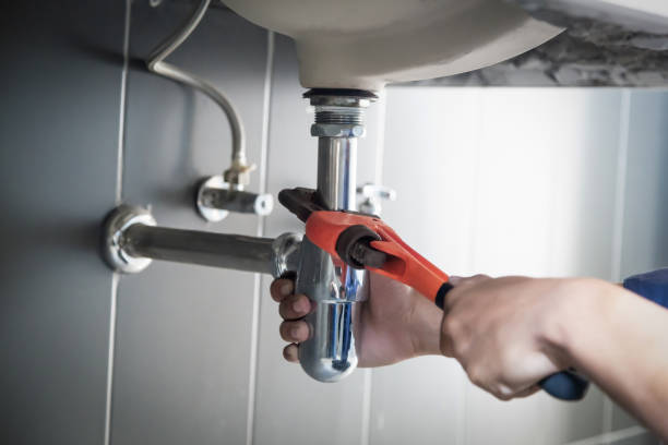 Best Plumbing Inspection Services  in Muse, PA