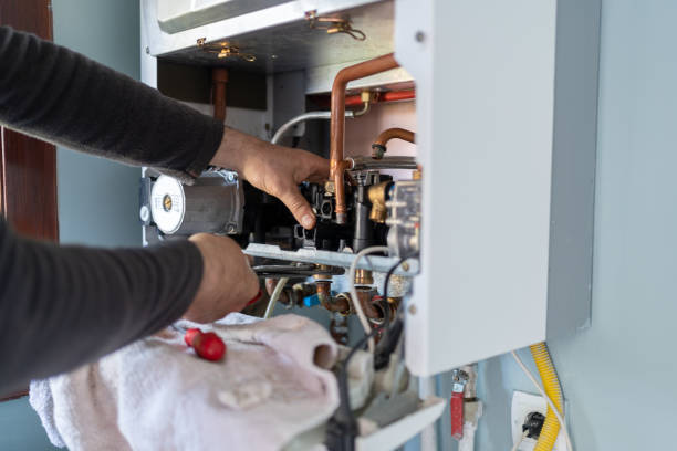 Best Drain Cleaning Services  in Muse, PA