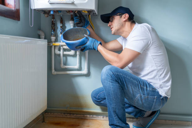 Best Plumbing Services Near Me  in Muse, PA