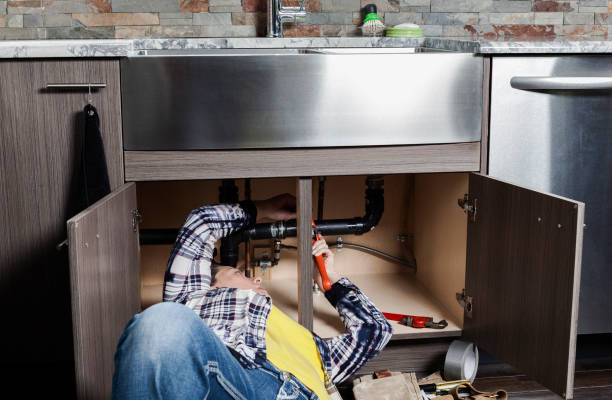 Reliable Muse, PA Plumbing Solutions